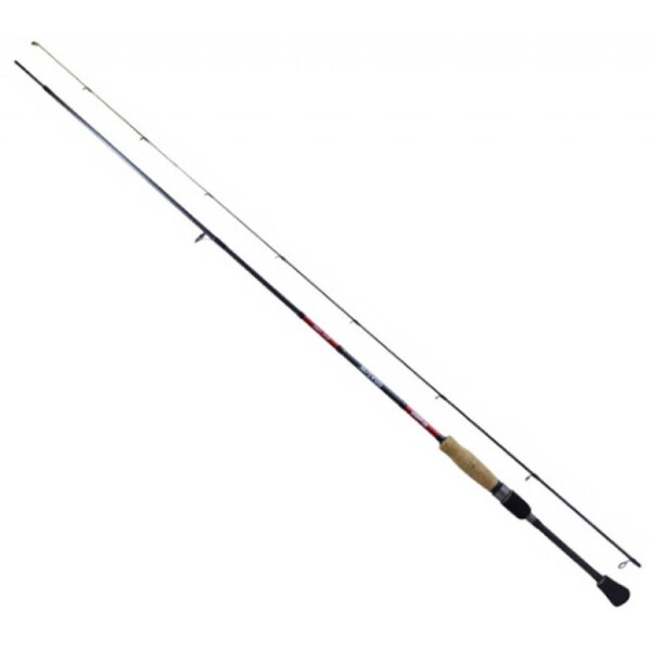 

Удилище Fishing ROI Wizard 2.20м 0.5-5гр (202-732ULS)