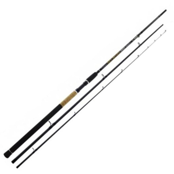 

Удилище Fishing ROI Titan Key Seven 3.30м до 80гр (225-80-330)