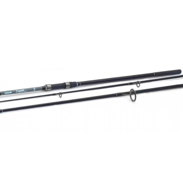 

Удилище Fishing ROI Dynamic Carp Rod 3.60м 3.00Lb 2-секц. (615-22-360)