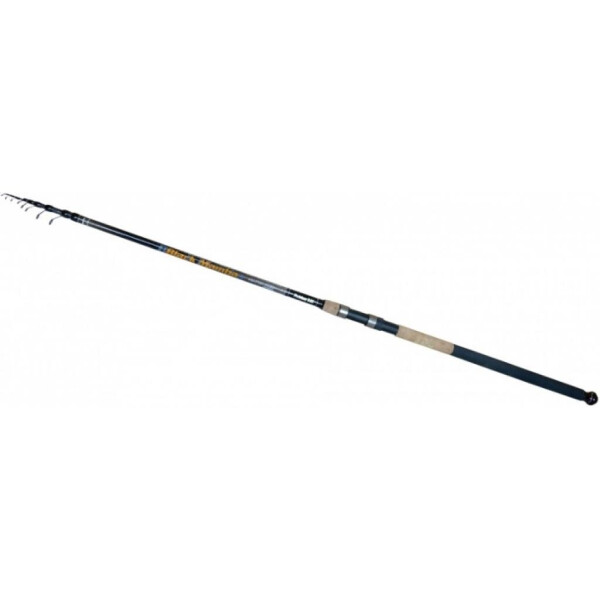 

Удилище Fishing ROI Black Mamba Telematch 4.50м 10-30гр (225-04-0045)