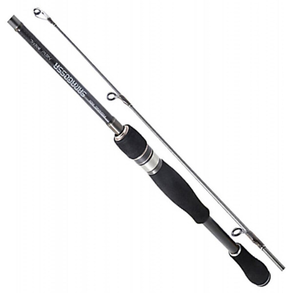 

Удилище Fishing ROI SARAGOSSA EMDS-862-ML 2.60м 3-18гр (109-862ML)