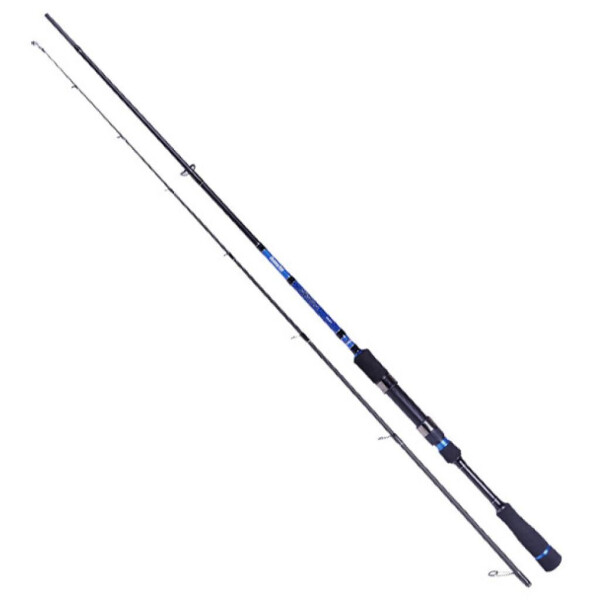 

Удилище Fishing ROI Sierra 2.40м 7-28гр (615-7-240)