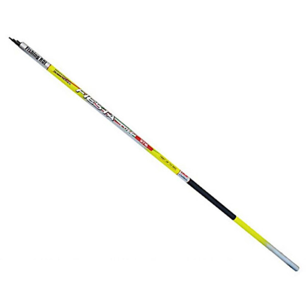 

Удилище Fishing ROI Fiesta Telepole 7.00м до 25гр (225-13-700)