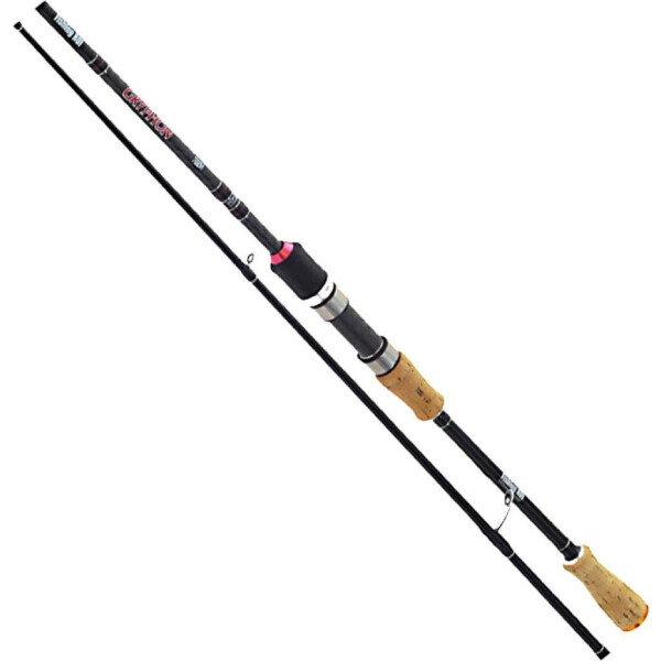 

Удилище Fishing ROI Gryphon 2.34м 10-32гр (615-10-234)