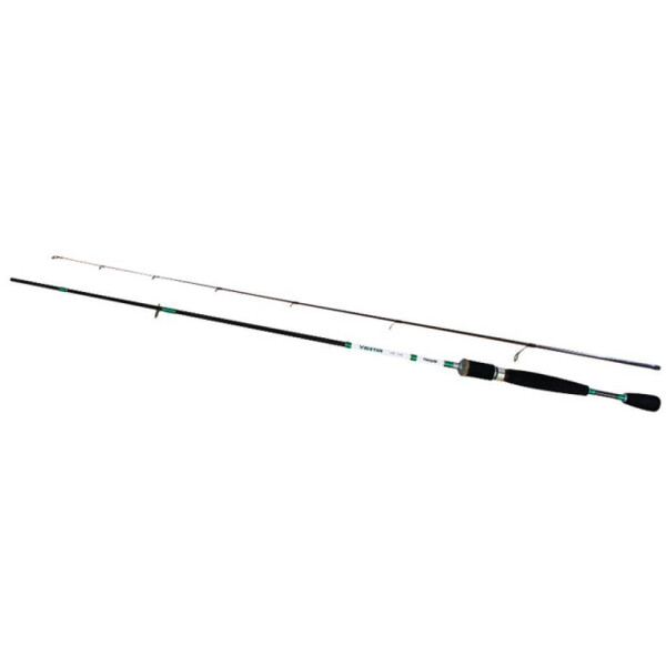 

Удилище Fishing ROI Vector 2.40м 2-10гр Solid Tip (204-1398-240)