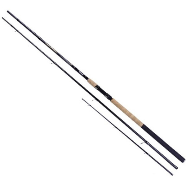 

Удилище Fishing ROI Universal 3.60м 20-110гр (615-11-360)