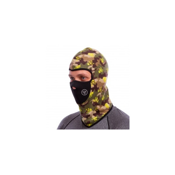 

Подшлемник балаклава Zelart Флис MS-0303
