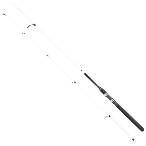 

Удилище DAM HPN Pro G2 2.10м 15-40гр. (2806210)