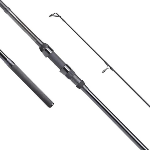 

Удилище DAM Mad D-FENDER III UK 3,60м 3.25lbs (2313703)