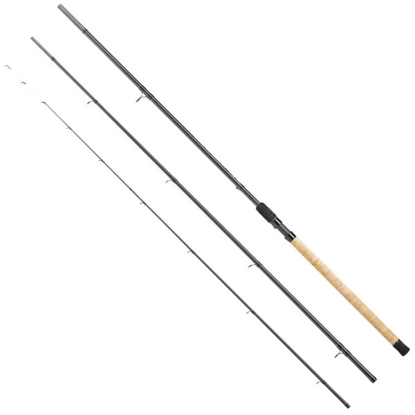 

Удилище DAM Sumo Sensomax Carp Feeder 3.30м 50-100гр (56716)