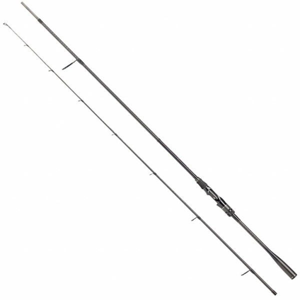

Удилище DAM Effzett Evidence Spin 1.90м 3-10гр. (56162)