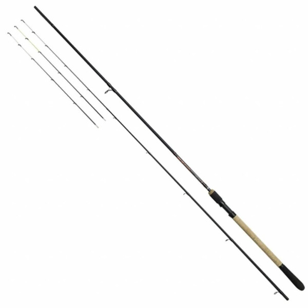 

Удилище DAM Sensomax II Carp Picker 3.00м 15-55гр (66316)