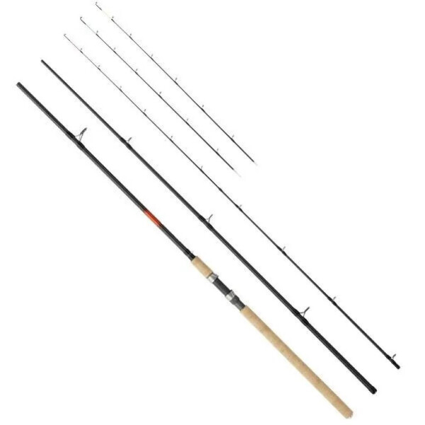 Удилище DAM Spezi Stick Feeder 3.60м 50-150гр (51950)