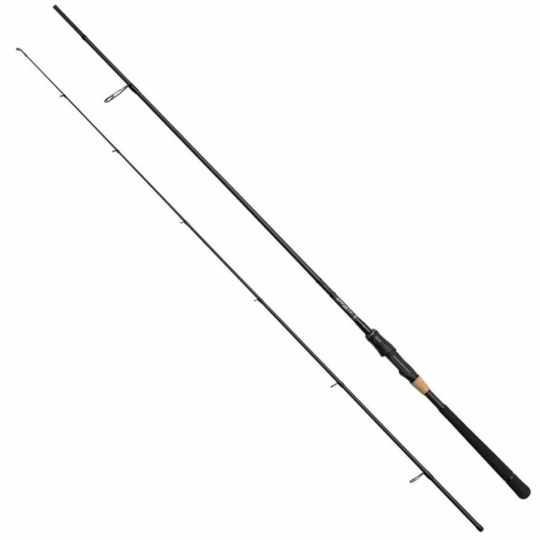 

Удилище DAM Effzett Z1 TORAY Twitch & Jig 2.10м 7-30гр. (60058)