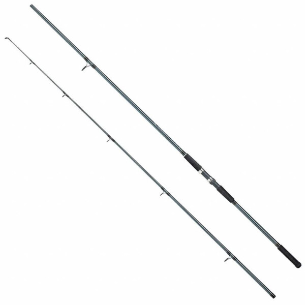 

Удилище DAM Camaro Carp 3.90м 3.5lb (55893)