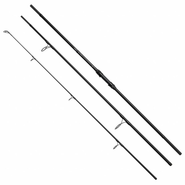 

Удилище DAM Mad XT1 3,60м 3lbs 50мм 3-х сост. (60085)