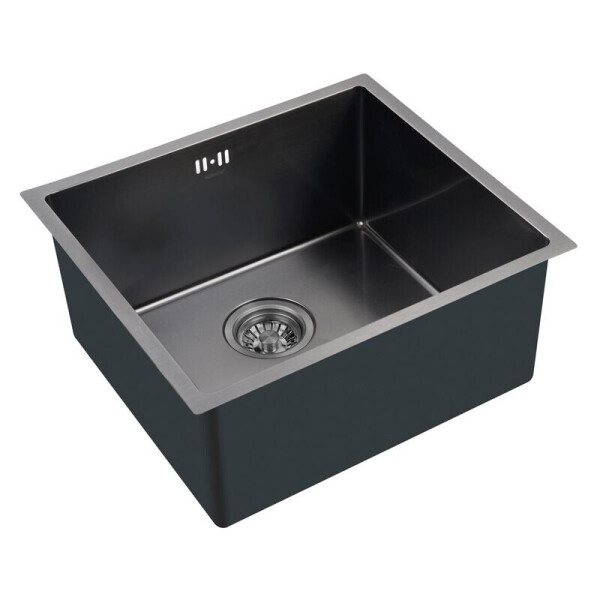 

Мойка MIXXUS MX4843-220x1.0-PVD-BLACK (MX0557)