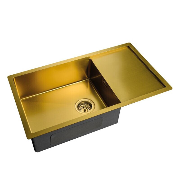 

Мойка MIXXUS MX7844-200-x1.2-PVD-GOLD (MX0563)