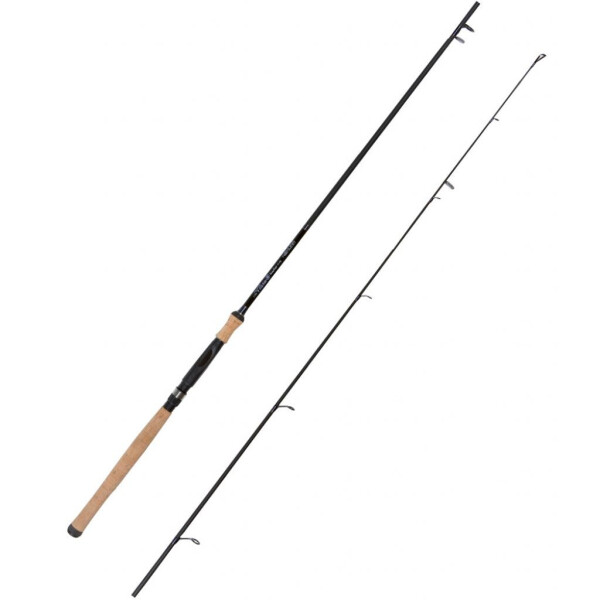 

Удилище Nomura HARU 2.10м 10-30гр. (вес 124гр.) (NM21103021)