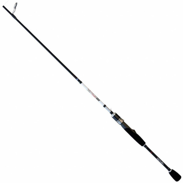 

Удилище Nomura Isei Jas Pro Spin 2.05м/6'9" 5-18гр. (вес 99гр.) (NM28111820)