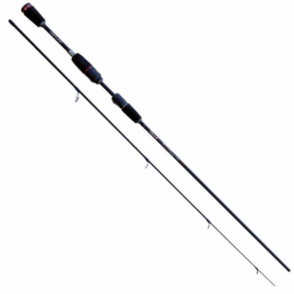 

Удилище Nomura Haru Drop Shot 2.40м 3-18гр. (вес 125гр.) (NM20211824)