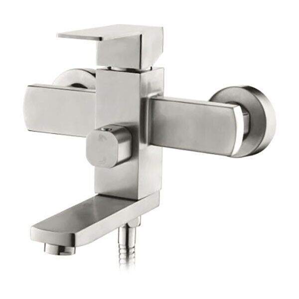 

Смеситель для ванны ZERIX LR73233 (LL1475)