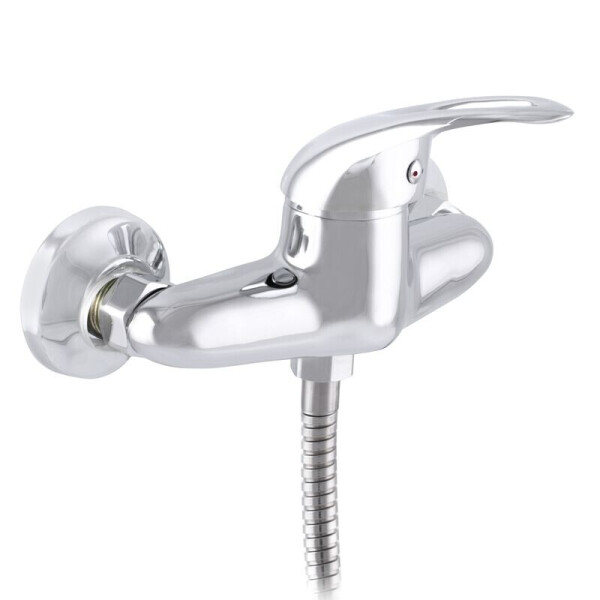 

Смеситель для душа ZERIX LOP-B 048 (ZX2647)