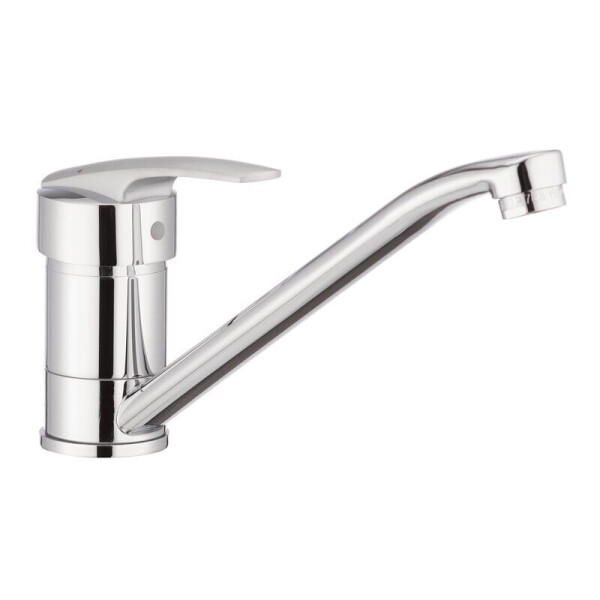 

Смеситель для кухни Haiba AGAT 555 (HB0009)