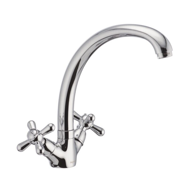 

Смеситель для кухни Haiba DOMINOX 273 (HB0084)
