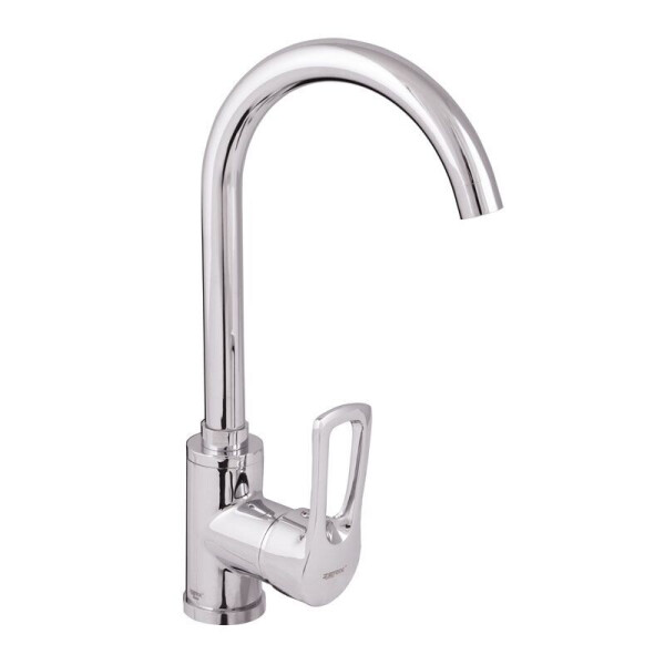

Смеситель для кухни ZERIX SAR 181 (ZX0411)