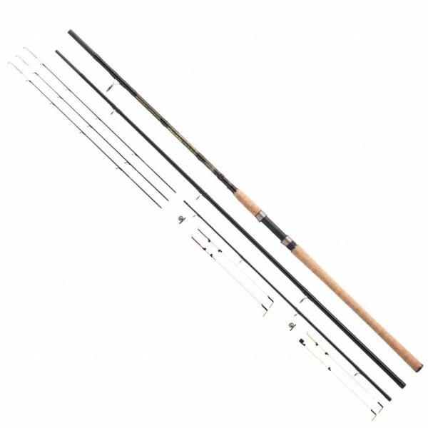 Удилище Balzer Magna Magic Medium Heavy Feeder 3,30м 140гр (11544 330)