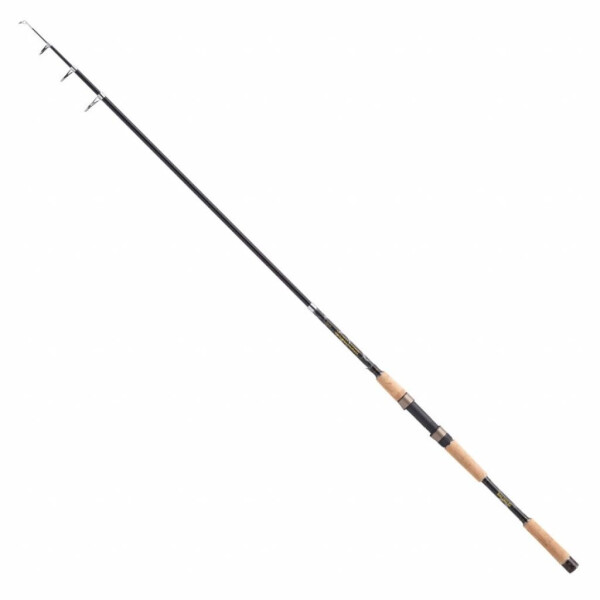 

Удилище Balzer телескоп Magna Magic Tele 40 2,70м. 10-40гр. (11551 270)