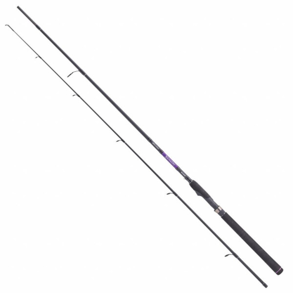 

Удилище Balzer Xanadu IM6 Trout/Perch Spin 1,95м. 4-17гр. (11061 195)