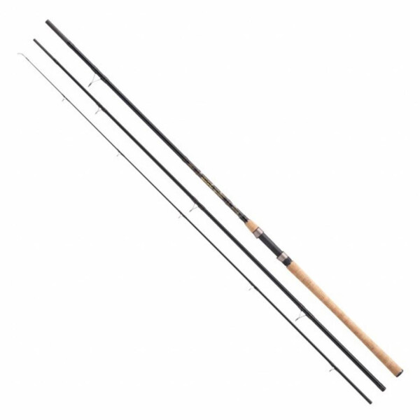 

Удилище Balzer Magna Magic Sbiro 30 3.60м 5-30гр (штекерное 3-х сост.) (11548 360)