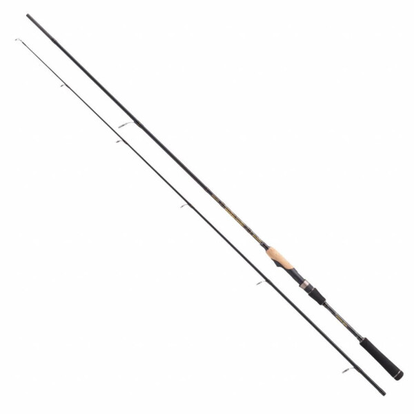 

Удилище Balzer Magna Magic Zander Spin 2,55м. 14-35гр. (11539 255)