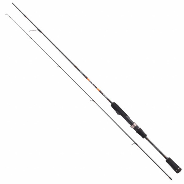 

Удилище Balzer Shirasu Spoon 1,83м. 0.5-4гр. (11574 183)