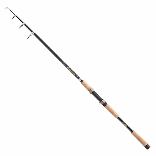 

Удилище Balzer Magna Magic Mini Spin 50 2,10м. 10-50гр (11550 210)