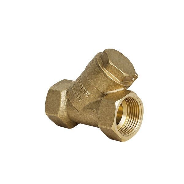 

Фильтр грубой очистки 1/2" KOER KR.F01 (KR0105)