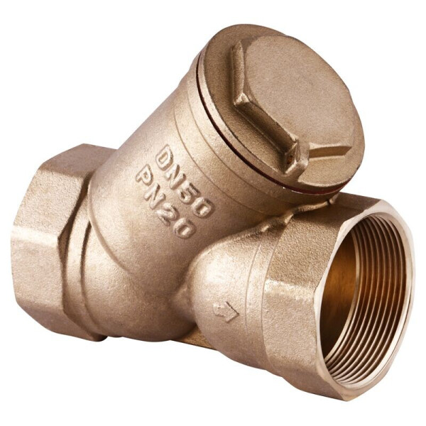 

Фильтр грубой очистки 2" KOER KR.F01 (KR2871)