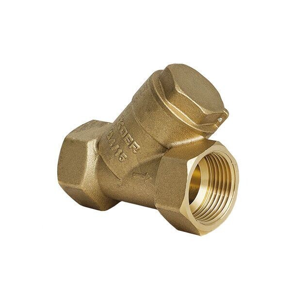 

Фильтр грубой очистки 3/4" KOER KR.F01 (KR0106)