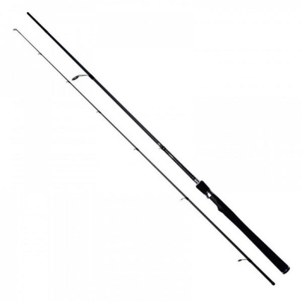 

Удилище Favorite Variant NEW VRN-662ML 1.98m 4-16g Fast (1693.04.04)