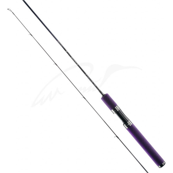

Удилище Favorite Arena Vivid ARNV-VL632SUL 1.9m 1-4g 2-4lb Mod-Slow (1693.04.68)