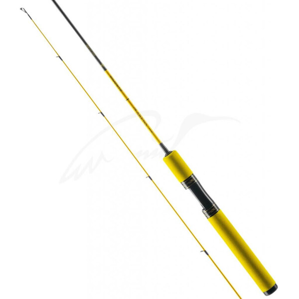 

Удилище Favorite Arena Vivid ARNV-YW632SUL 1.9m 1-4g 2-4lb Mod-Slow (1693.04.65)