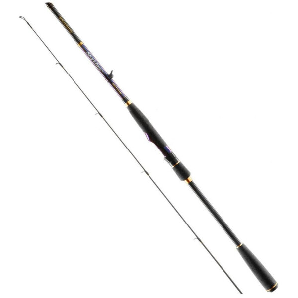 

Удилище Favorite Skyline NEW SKYA-762H 2.29m 16-50g Ex.Fast (1693.04.44)
