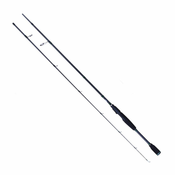 

Удилище Favorite Jig Gun JGN-662ML, 1.98m 5-14g Fast (1693.01.85)