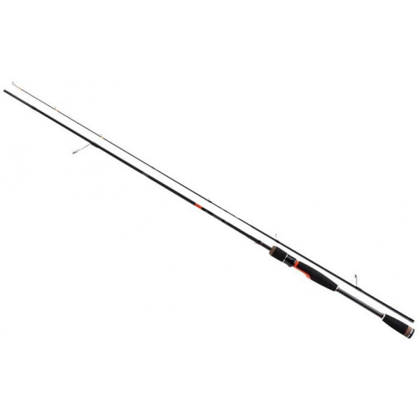 

Удилище Favorite Balance NEW BLC-702L 2.13m 3-10g 6-8lb M-Fast (1693.03.61)