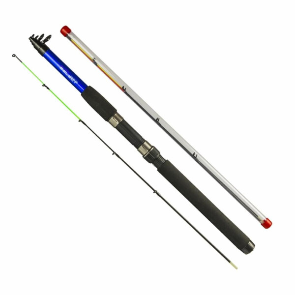 

Удилище Select Status tele picker STP-330 3.3m 30-90g (1870.01.03)