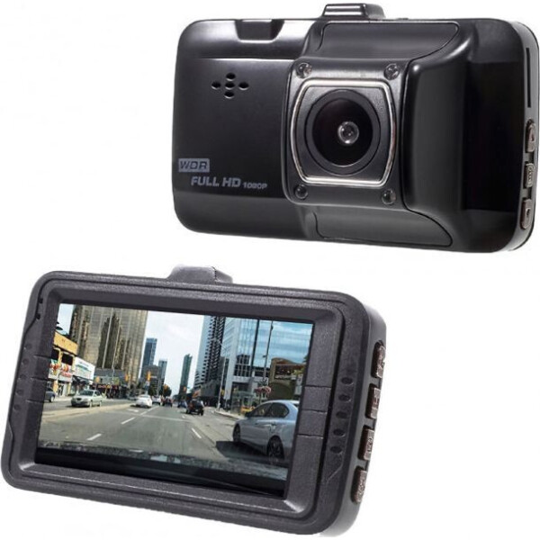 

DVR FH01F широформатный обьектив