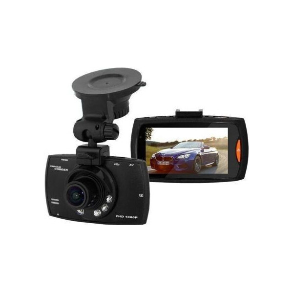 

Видеорегистратор HD 129