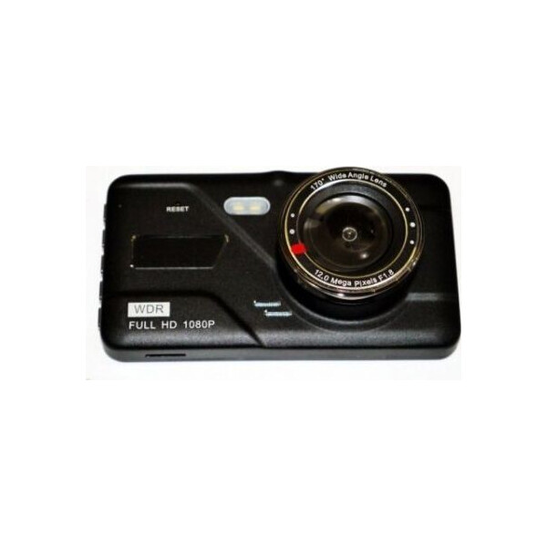 

DVR H528 4 Full HD с выносной камерой заднего вида